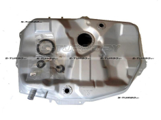 Топливный бак (бензин+дизель)