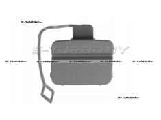 Заглушка отверстия крюка (задняя)