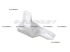 Кронштейн переднего бампера (левый) внутренний