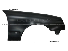 Крыло переднее (правое) без отв. под повторитель, сталь