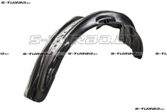 Подкрылок передний (правый)