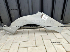 Арка задняя (левая) заводской штамп