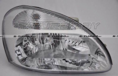 Передняя фара (правая)