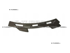 Кронштейн переднего бампера (левый) боковой