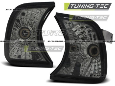 Указатели поворота С ГАБАРИТНЫМ ОГНЕМ SMOKE