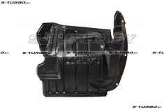 Подкрылок передний (левый) задняя часть