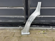 Арка задняя (левая) передняя часть (сапожок) без захода на порог, заводской штамп