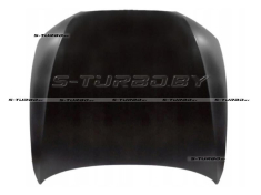 Капот, алюминий