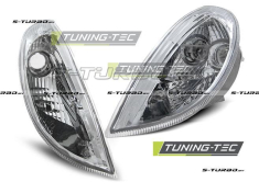 Указатели поворота CHROME