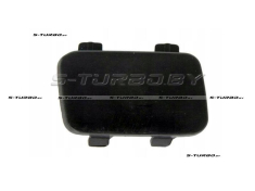 Заглушка отверстия крюка (передняя)