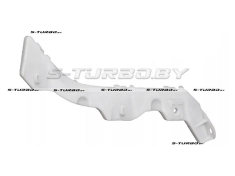 Кронштейн заднего бампера (правый)