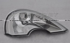 Указатель поворота (правый) белый