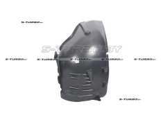 Подкрылок передний (левый) передняя часть