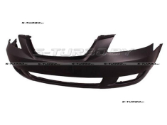 Бампер передний, без отв. под молдинги, для версий 2.4 / 2.7