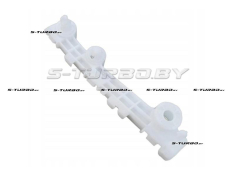 Кронштейн переднего бампера (правый)