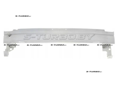 Усилитель переднего бампера (алюминий)