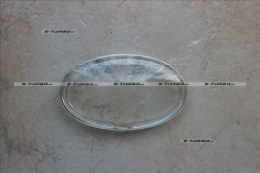 Стекло противотуманной фары (левое=правое) euro-type