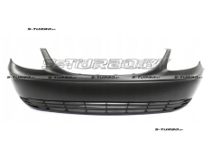 Бампер передний (грунтованный) без отв. под противотуманки (модель el/ex/lx)