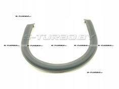 Накладка заднего бампера, для версий sport / gsi / sxi