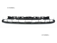 Решетка в бампер (центральная) для версии sport