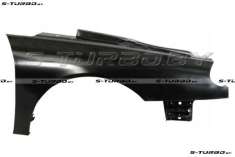 Крыло переднее (правое) оцинкованная сталь