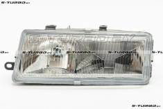 Передняя фара (левая)