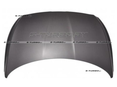 Капот, сталь