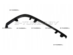 Накладка решетки бампера (правая) для версии amg-type