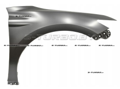 Крыло переднее (правое) без отв. под повторитель, сталь