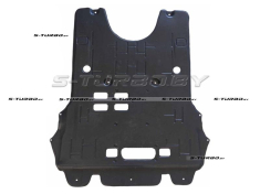 Защита двигателя (пластик) бензин / дизель