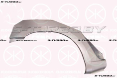 Арка задняя (правая) заводской штамп