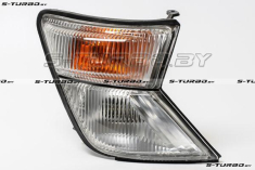 Указатель поворота (правый) белый