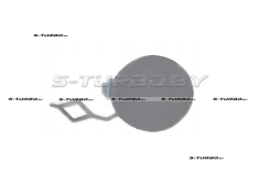 Заглушка отверстия крюка (передняя)