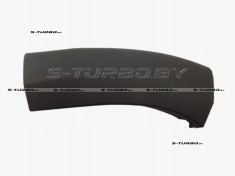 Накладка переднего бампера (правая)