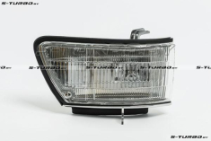 Габарит (правый) белый