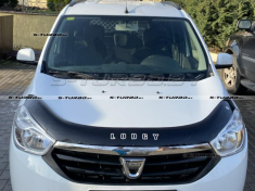 Дефлектор капота