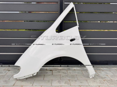 Крыло переднее (левое) стеклопластик