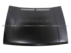 Капот, сталь