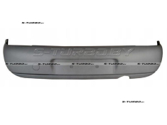 Бампер задний, 1996-1999