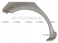 Арка задняя (правая) заводской штамп