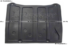 Защита двигателя (пластик) бензин / дизель