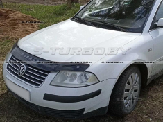 Дефлектор капота