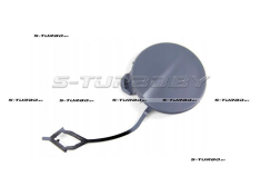 Заглушка отверстия крюка (передняя) грунтованная, для версии gs-line