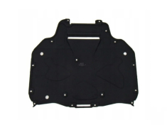 Защита коробки передач (полиэфирное волокно) бензин / дизель