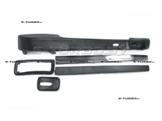 Ручка двери задней (правая)