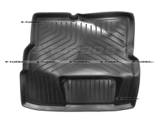 Коврик в багажник модельный полиуретановый