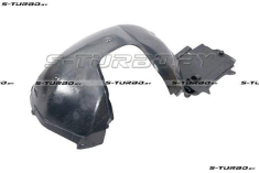 Подкрылок передний (правый) задняя часть