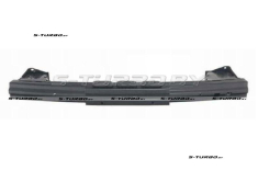 Усилитель заднего бампера