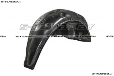 Подкрылок задний (левый)