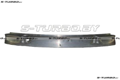 Усилитель переднего бампера